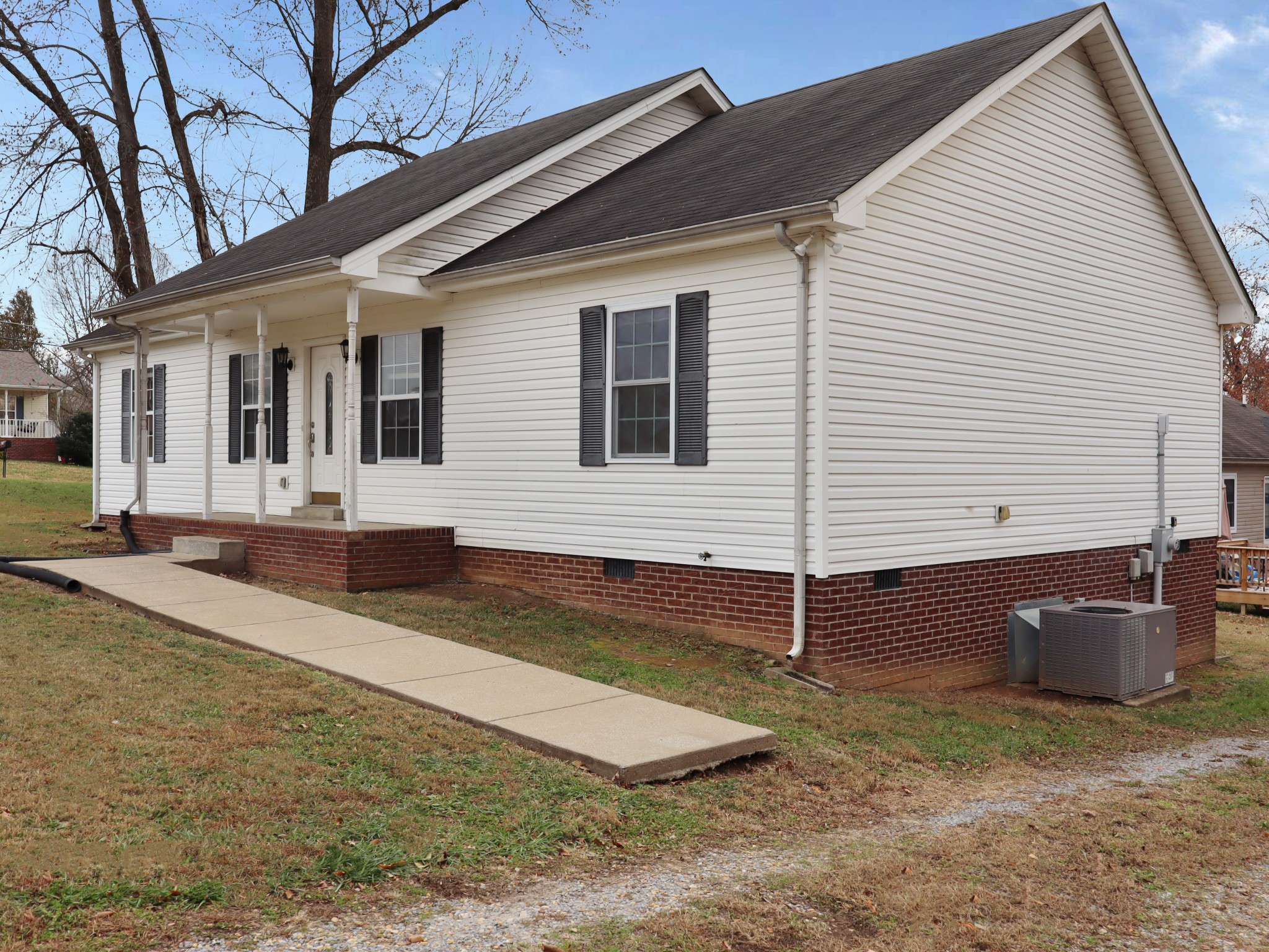 773 Hunters Crossing Lane Springfield, TN 37172 - Photo 4 of 20 Gallery Image 4