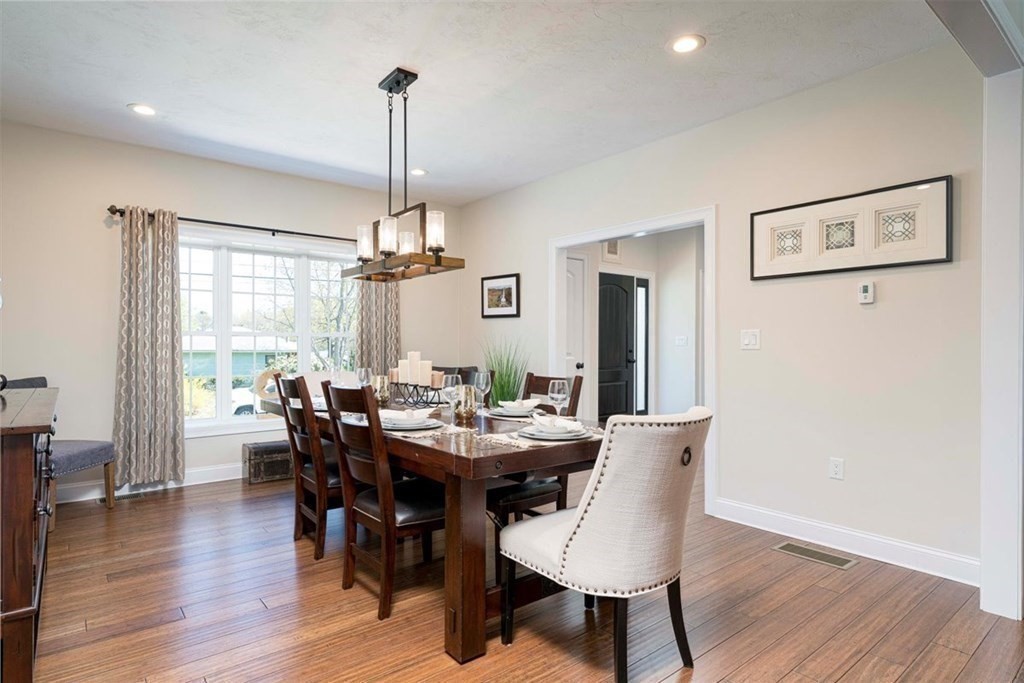 4 Bradford Road Natick, MA 01760 - Photo 8 of 41 Gallery Image 8