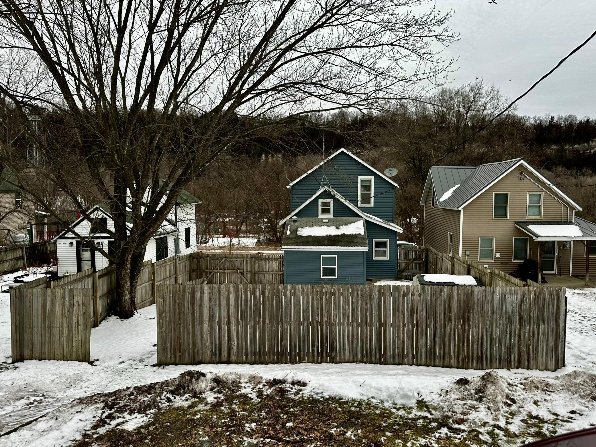 309 Coffee Street East Lanesboro, MN 55949 - Photo 25 of 31