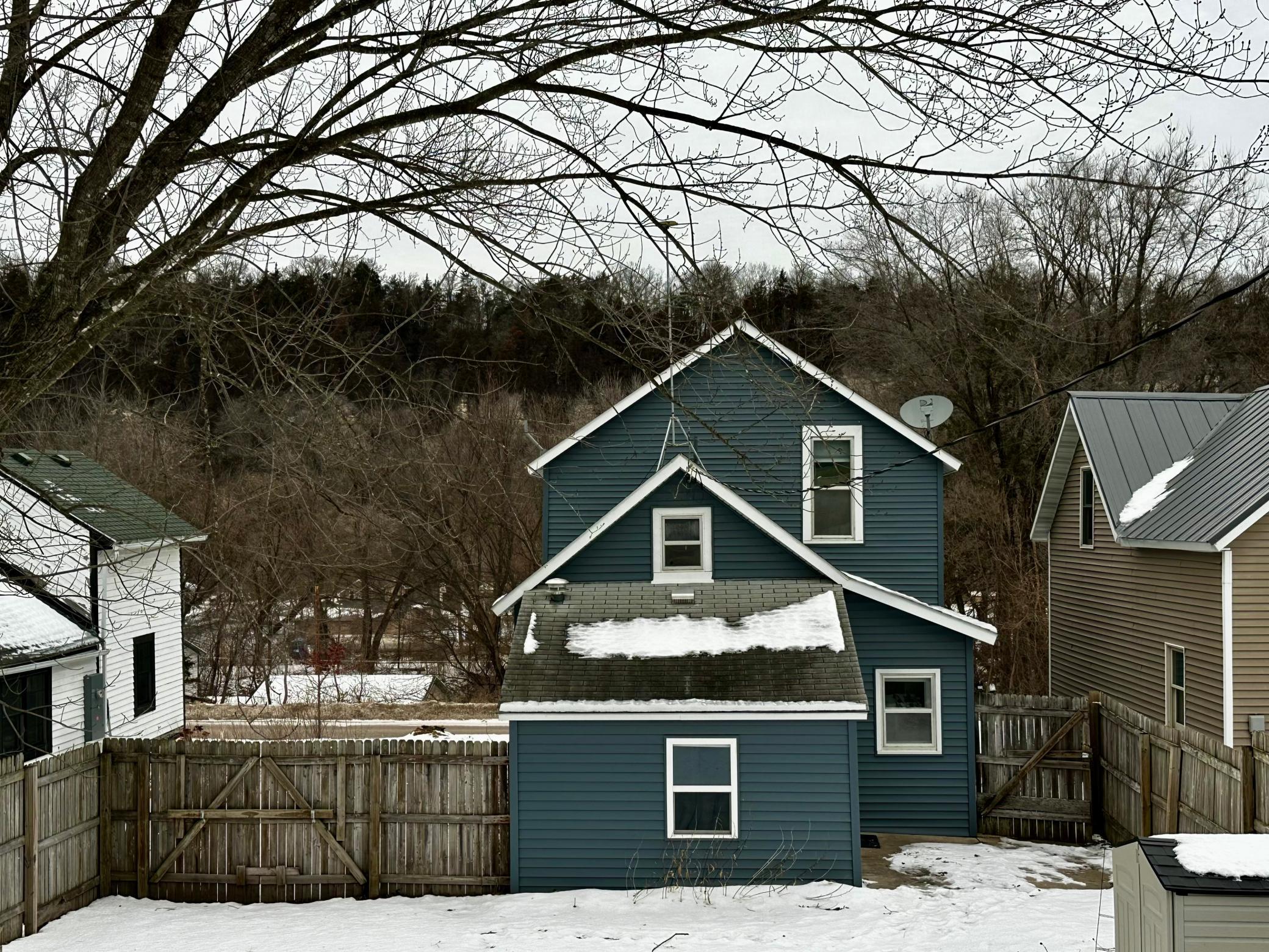 309 Coffee Street East Lanesboro, MN 55949 - Photo 27 of 31