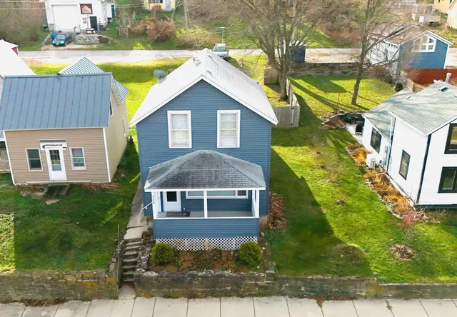 $182,500 | 309 Coffee Street East, Lanesboro, MN 55949