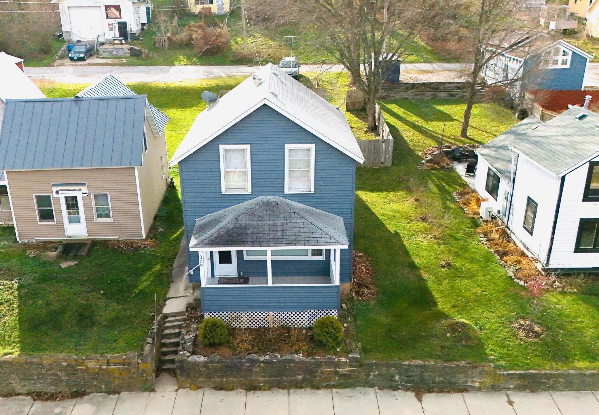 309 Coffee Street East Lanesboro, MN 55949 - Photo 30 of 31