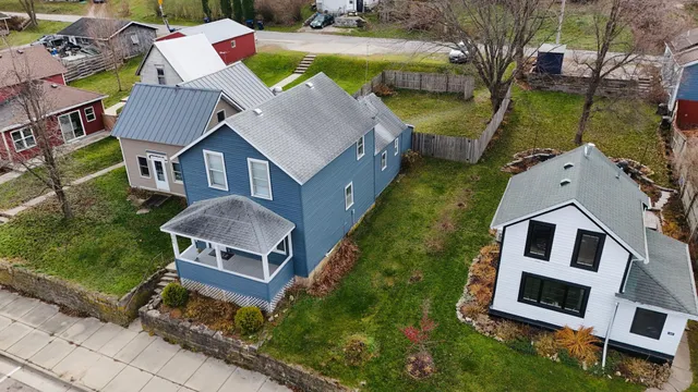 $182,500 | 309 Coffee Street East, Lanesboro, MN 55949