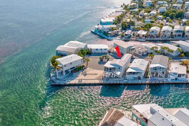 a view of an outdoor space and a yard