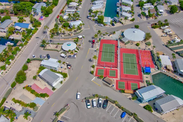 $899,000 | 701 Spanish Main Drive, Unit 97, Cudjoe, FL 33042