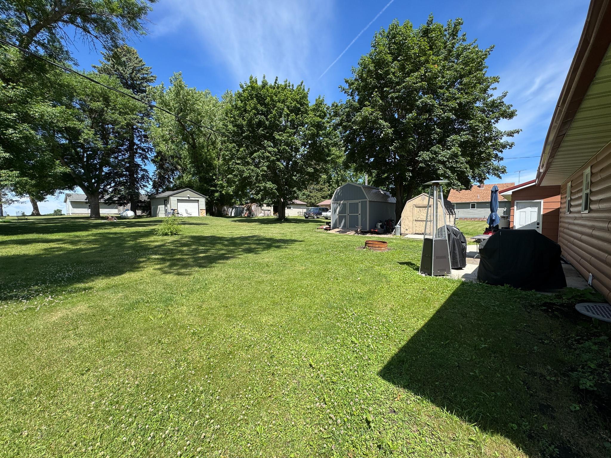 118 3rd Street Southwest Rothsay, MN 56579 - Photo 22 of 23