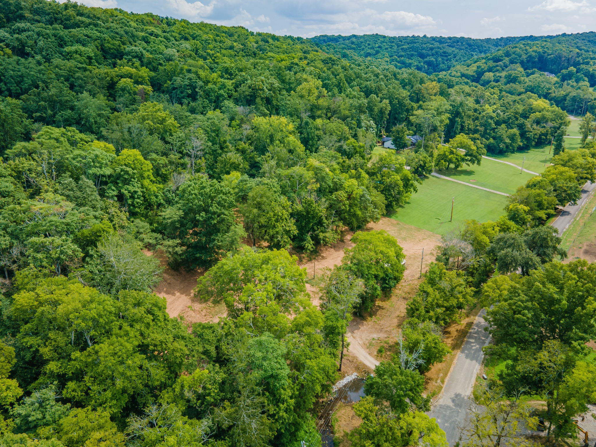 0 Miller Lake Road Culleoka, TN 38451 - Photo 17 of 19 Gallery Image 17
