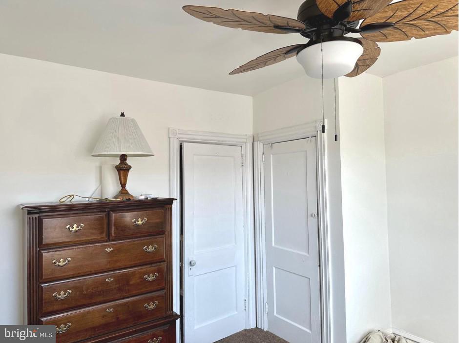 4566 Harding Road Pennsauken, NJ 08109 - Photo 12 of 20 Bedroom #1