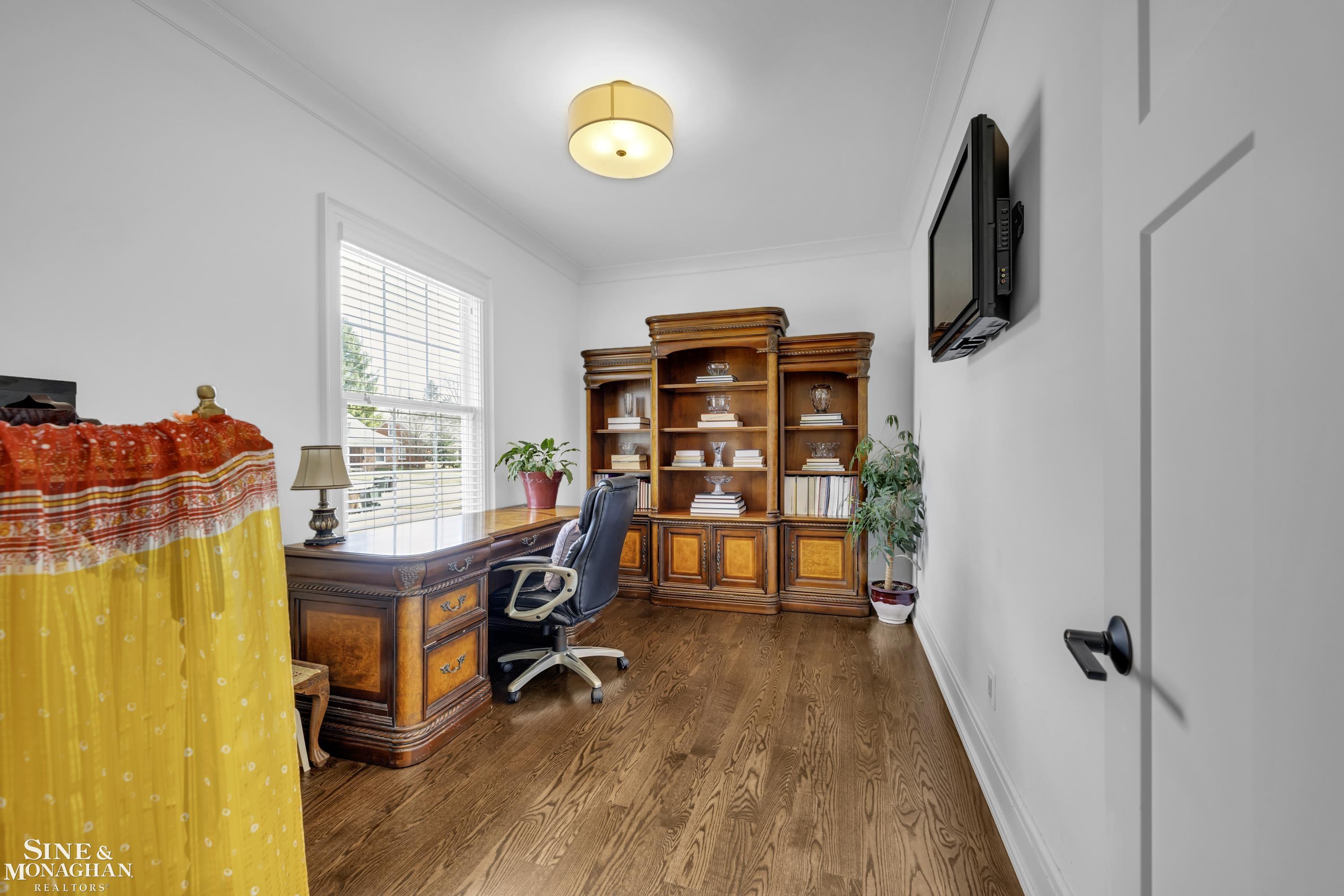 1071 North Renaud Road Grosse Pointe Woods, MI 48236 - Photo 18 of 59
