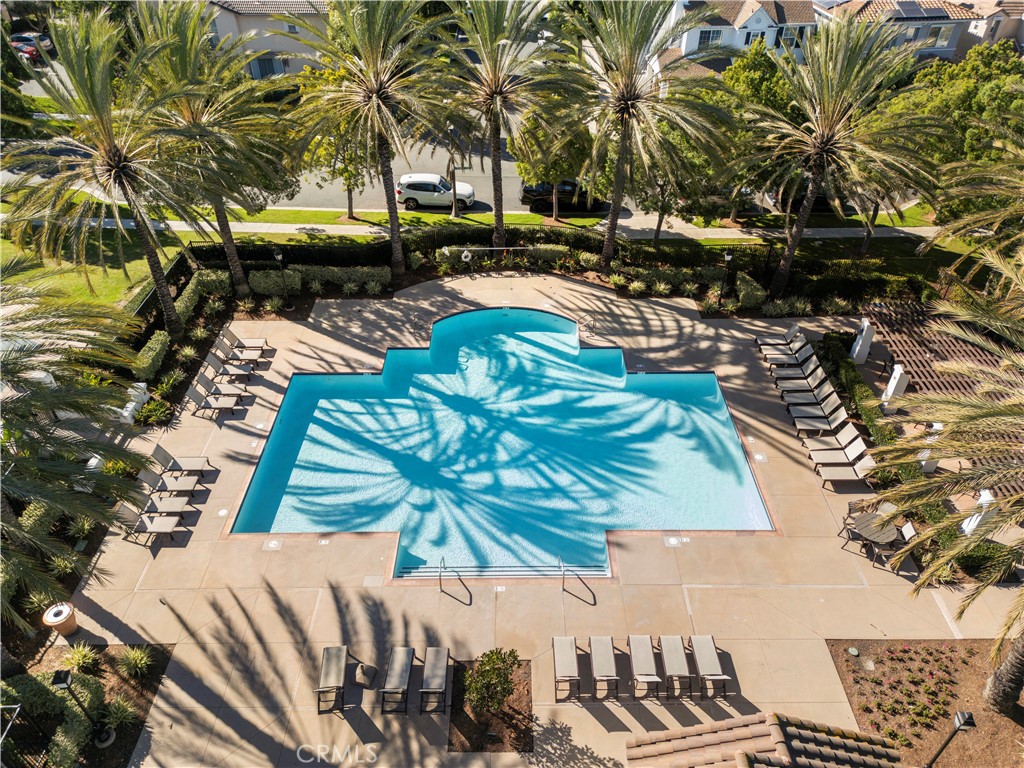 71 Sklar Street Ladera Ranch, CA 92694 - Photo 45 of 55 a view of outdoor space yard and patio