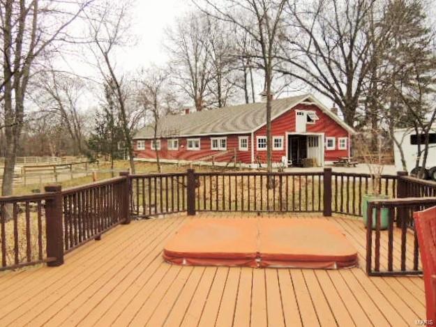 456 Lindemann Road St. Louis, MO 63122 - Photo 47 of 67 Gallery Image 47