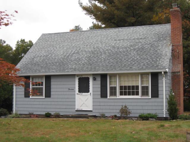 14 Zimmer Road Granby, CT 06035 - Photo 1 of 1
