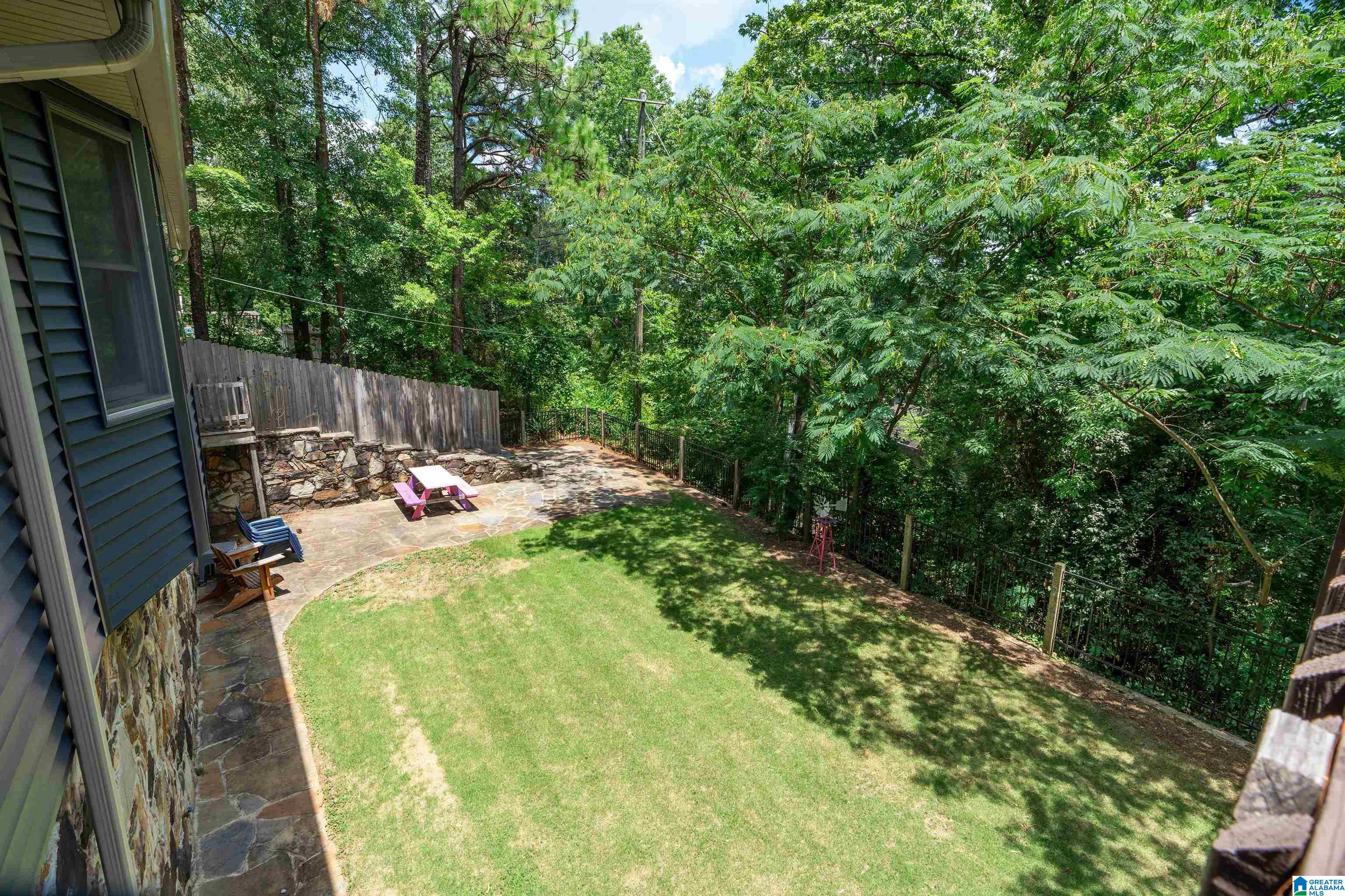 3117 Renfro Road Vestavia Hills, AL 35216 - Photo 44 of 60