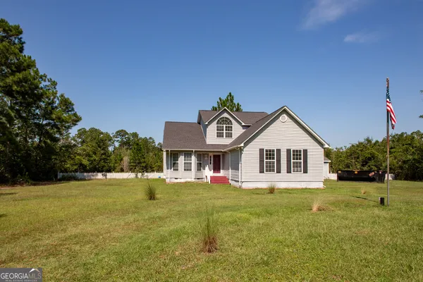 $415,000 | 2620 Gibbs Street, Waycross, GA 31503