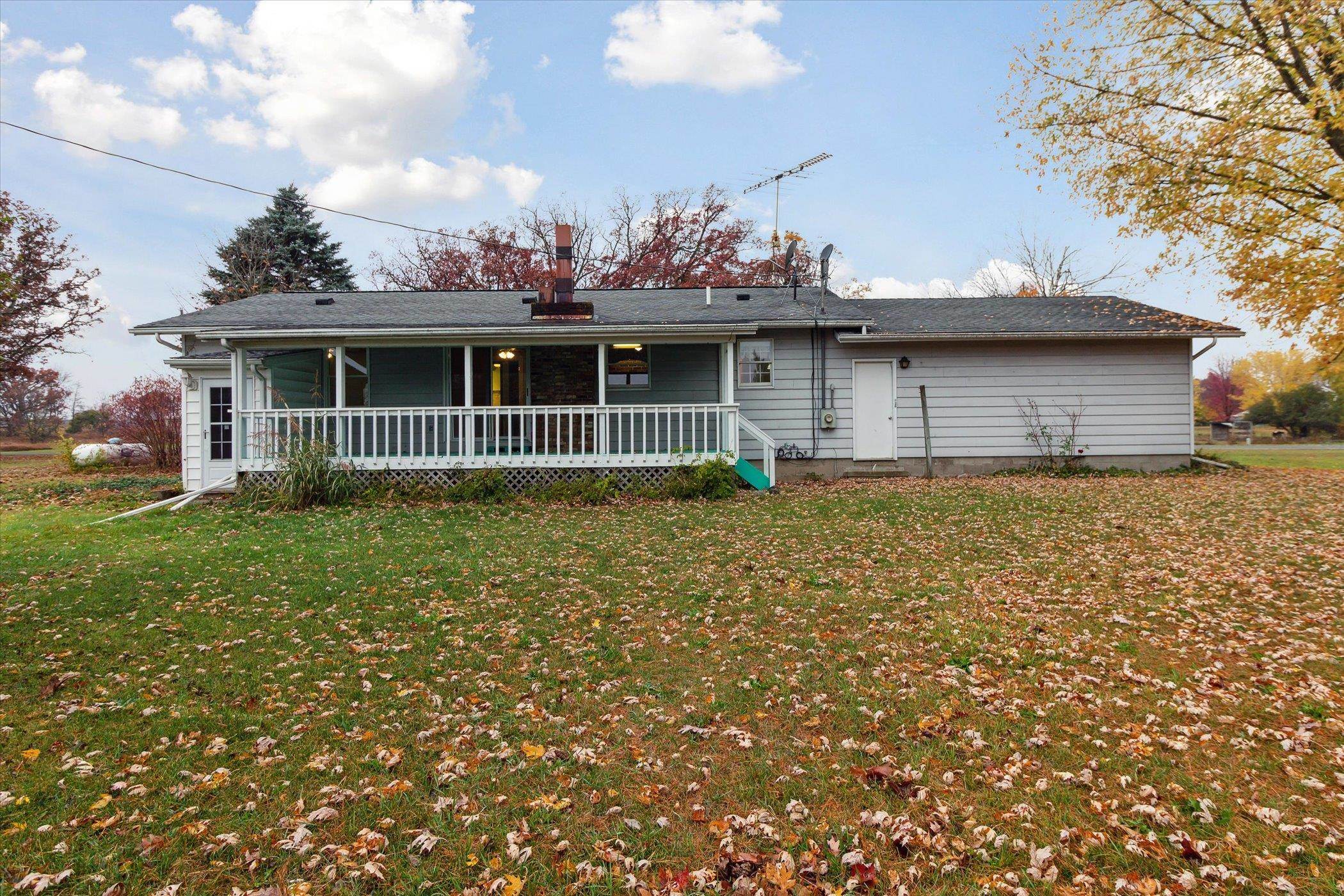 3402 North Crystal Road Vestaburg, MI 48891 - Photo 45 of 51