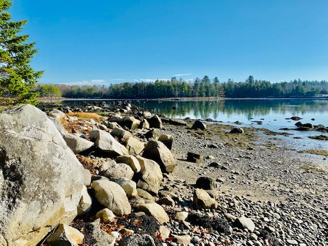 54 Dwelly Point Road Franklin, ME 04634 - Photo 23 of 30 Additional Shared Access