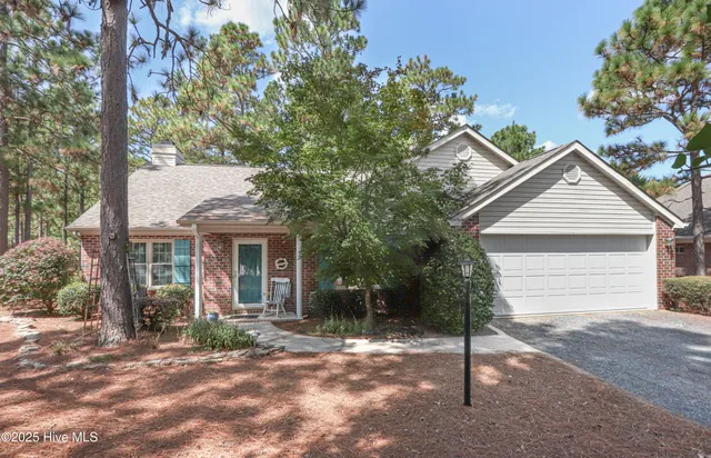 $395,000 | 226 Juniper Creek Boulevard, Pinehurst, NC 28374