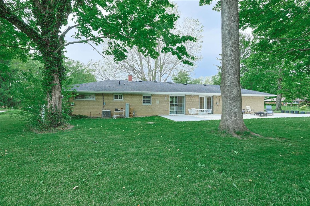 2590 Jerome Road Lebanon, OH 45036 - Photo 38 of 39