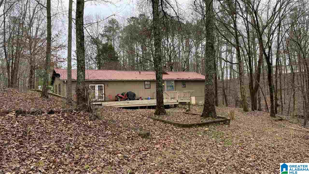 330 Wolf Pen Ridge Road Pell City, AL 35128 - Photo 17 of 18