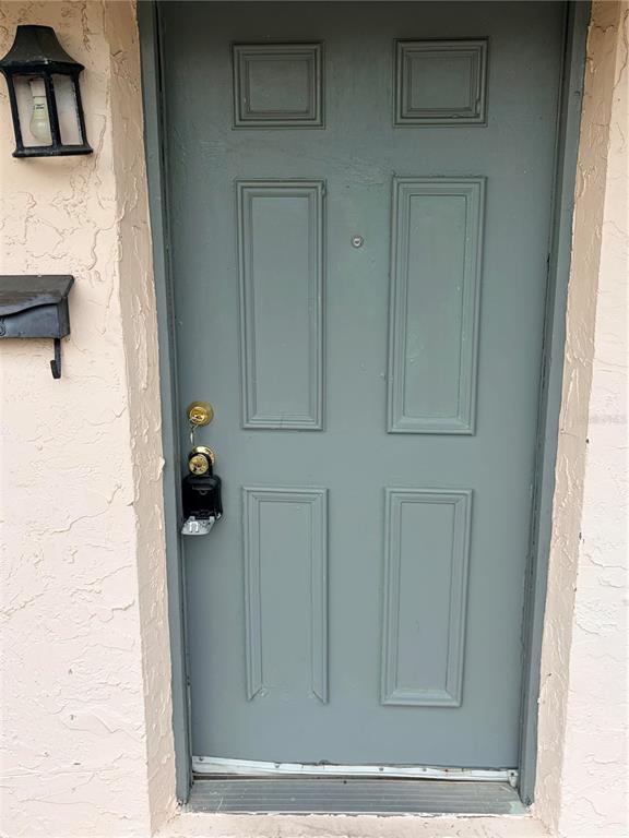 6330 Pennsylvania Avenue New Port Richey, FL 34653 - Photo 2 of 17 a view of a door