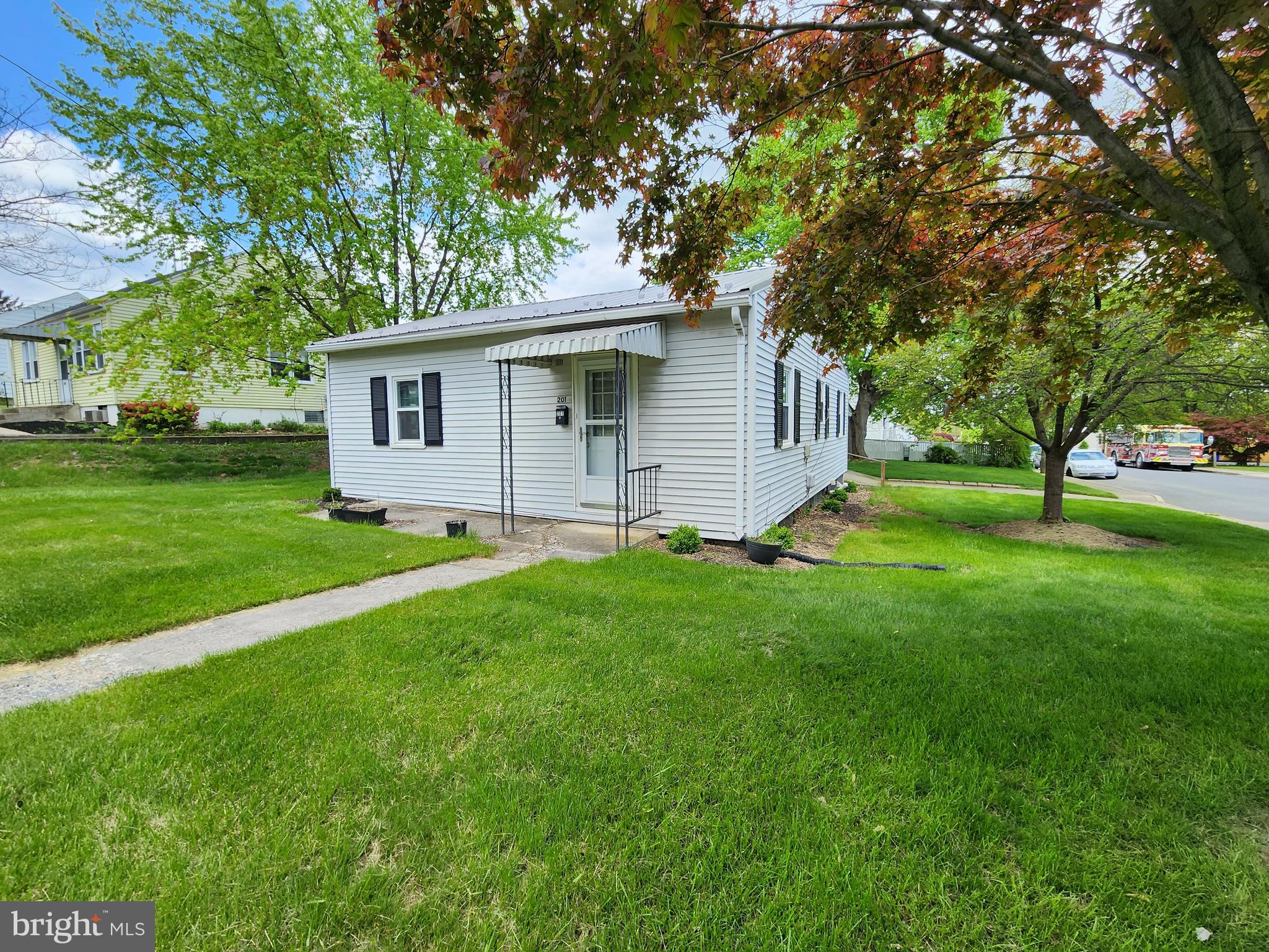 201 Roxbury Road Shippensburg, PA 17257 - Photo 1 of 31 201 Roxbury Rd, Shippensburg PA 17257