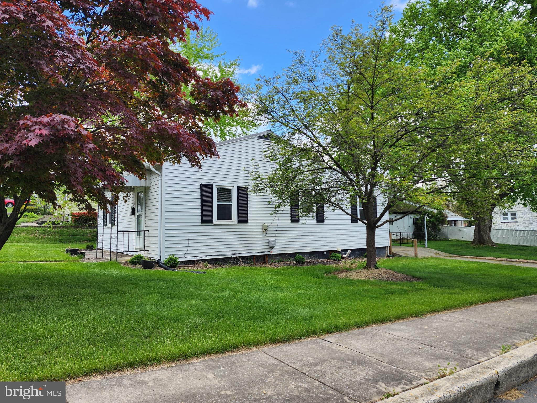 201 Roxbury Road Shippensburg, PA 17257 - Photo 22 of 31 Gallery Image 22
