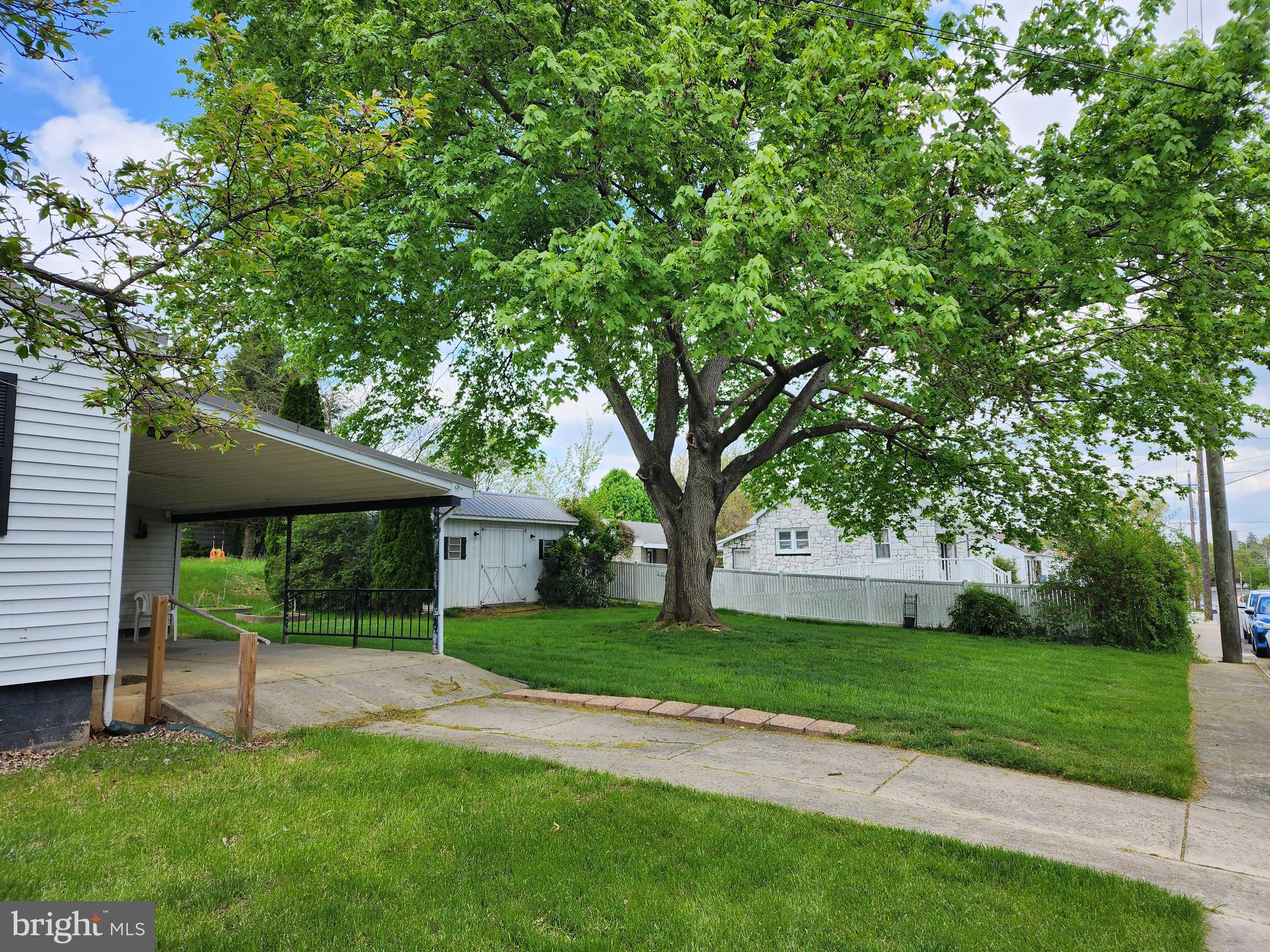 201 Roxbury Road Shippensburg, PA 17257 - Photo 23 of 31 Gallery Image 23