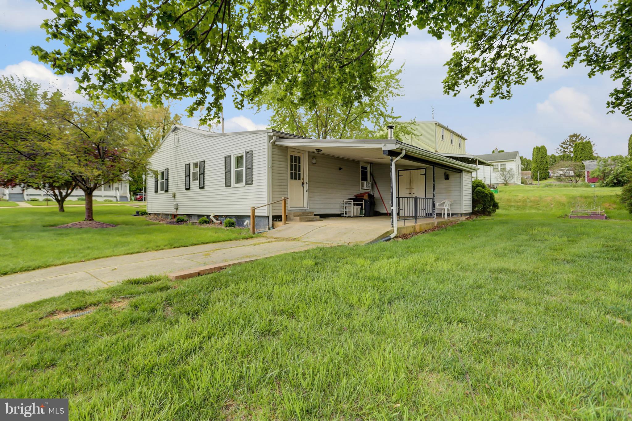 201 Roxbury Road Shippensburg, PA 17257 - Photo 24 of 31 Gallery Image 24