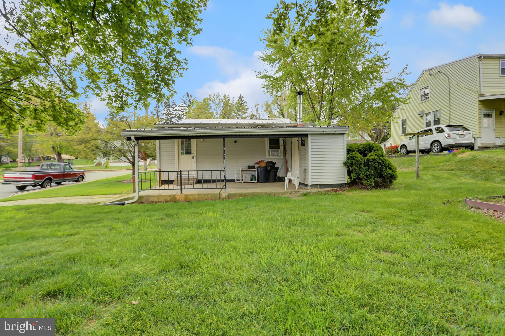 201 Roxbury Road Shippensburg, PA 17257 - Photo 27 of 31 Gallery Image 27