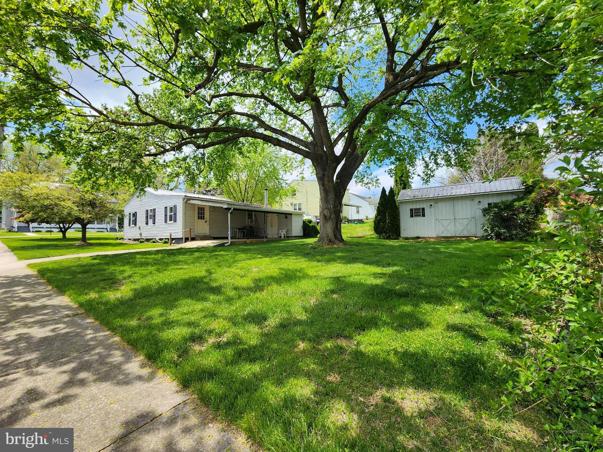 201 Roxbury Road Shippensburg, PA 17257 - Photo 31 of 31 Gallery Image 31