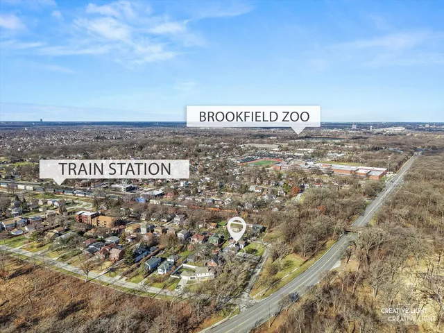 $725,000 | 20 Forbes Road, Riverside, IL 60546