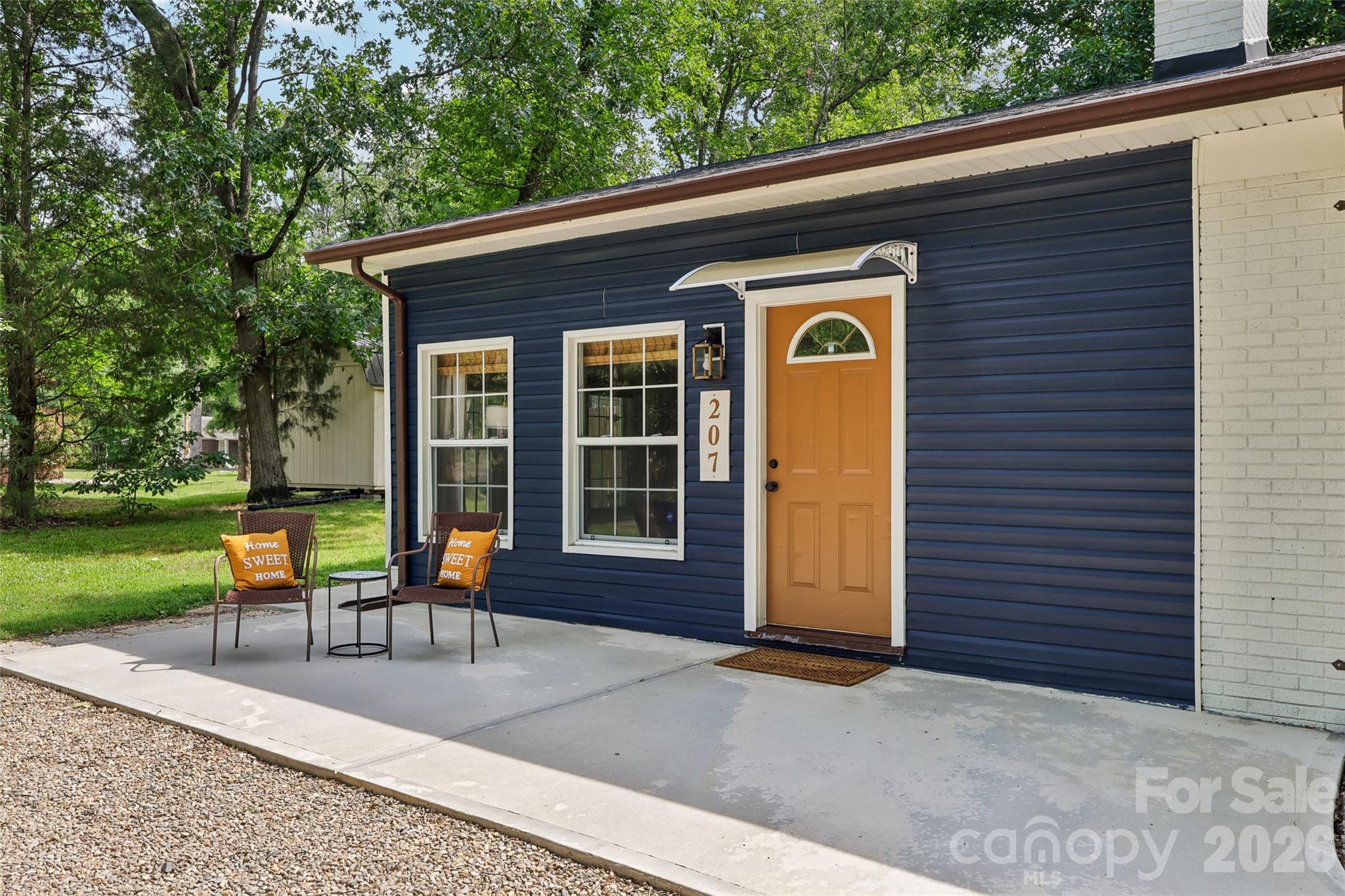 207 South Gold Branch Road Richfield, NC 28137 - Photo 6 of 43