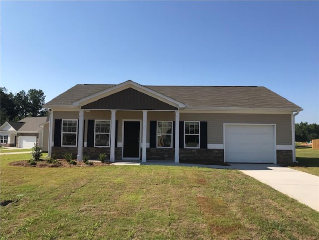 5 Berryrun Drive Rome, GA 30165 - Photo 1 of 1