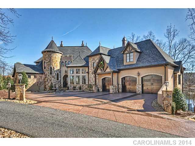 9190 Greenwood Road Terrell, NC 28682 - Photo 1 of 16 Gallery Image 1