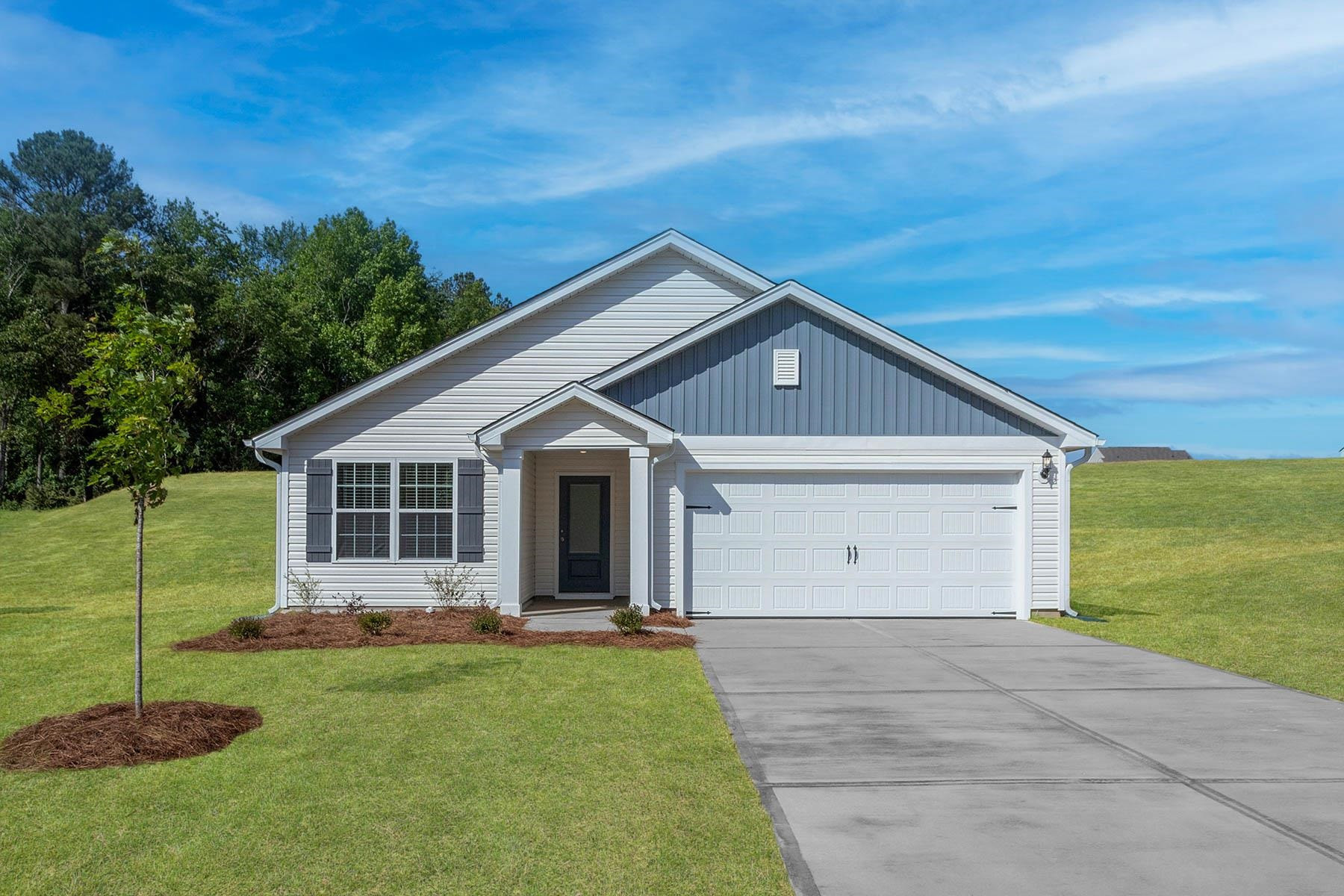 89 Barnsley Road Angier, NC 27501 - Photo 1 of 17 Photo 1