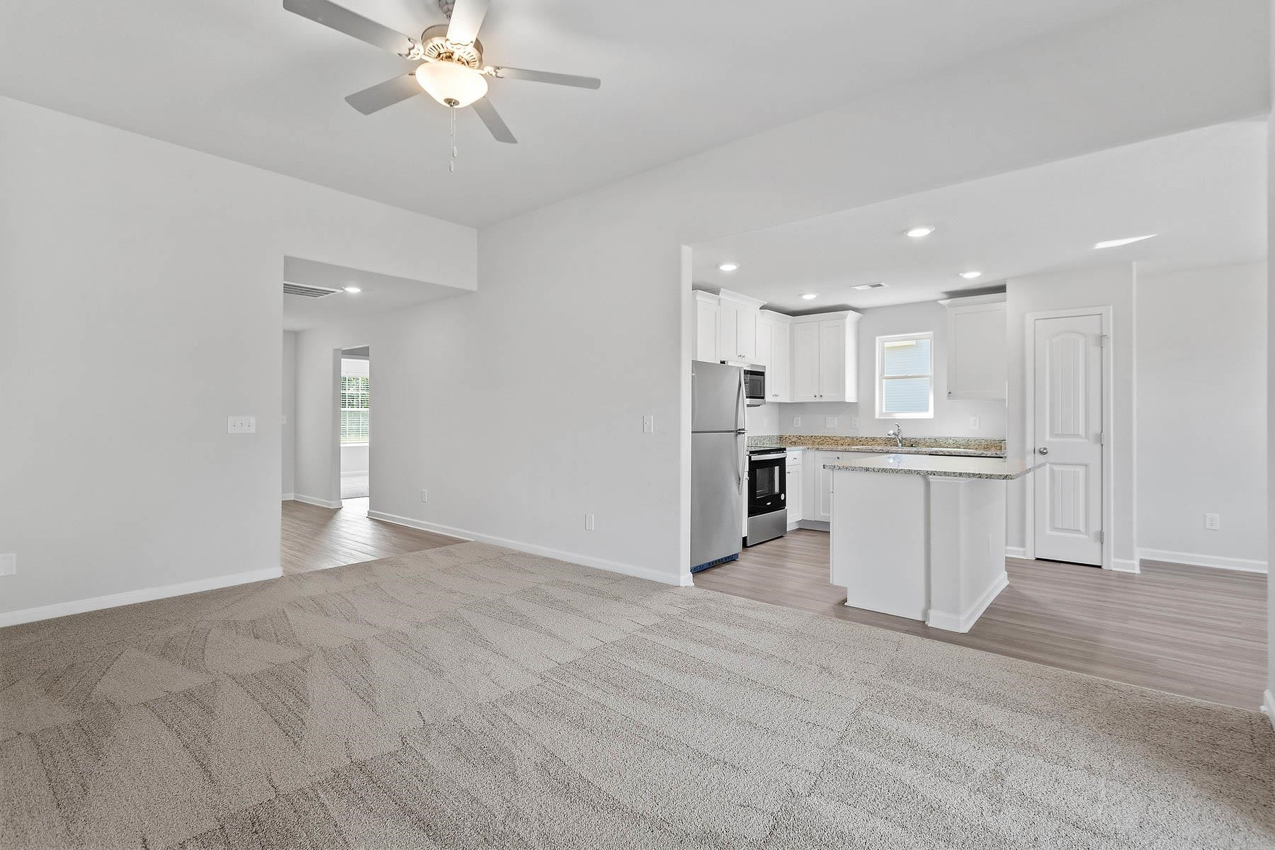 89 Barnsley Road Angier, NC 27501 - Photo 5 of 17 Photo 5