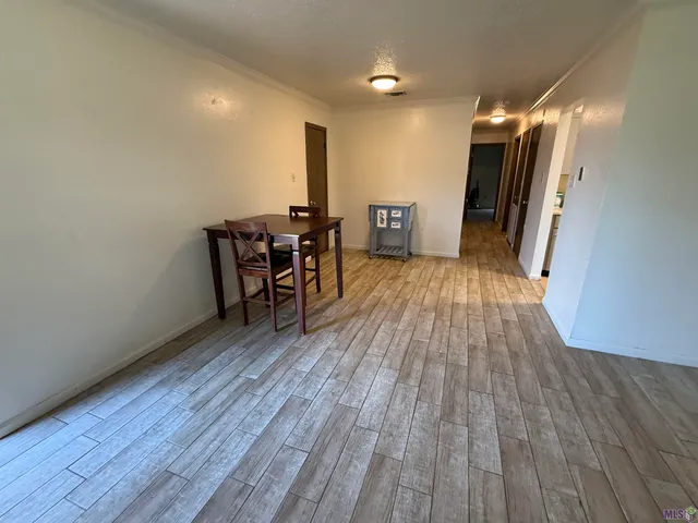 $900 | 286 Monarch Drive, Unit A, Houma, LA 70364