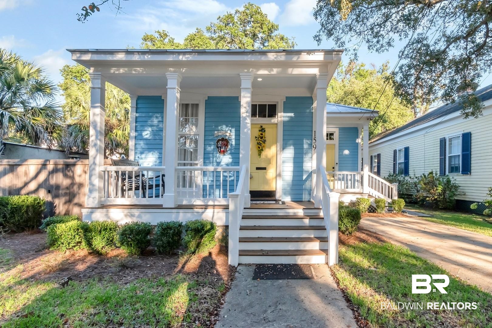 159 South Dearborn Street Mobile, AL 36602 - Photo 43 of 46