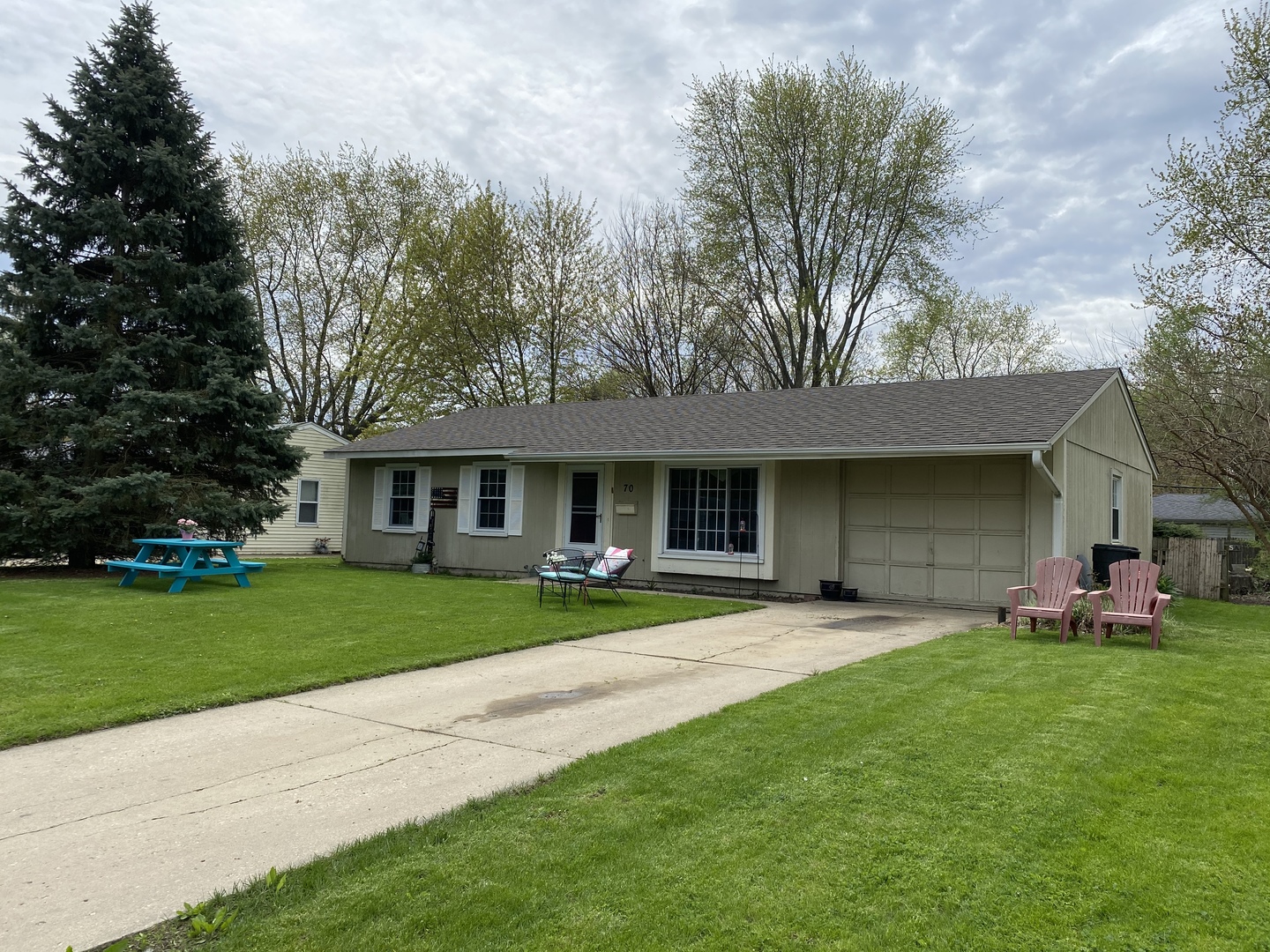 70 Sheffield Road Montgomery, IL 60538 - Photo 2 of 20