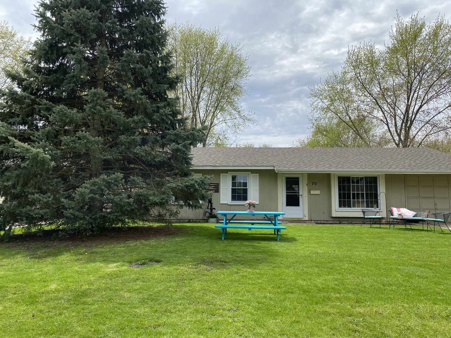 70 Sheffield Road Montgomery, IL 60538 - Photo 3 of 20