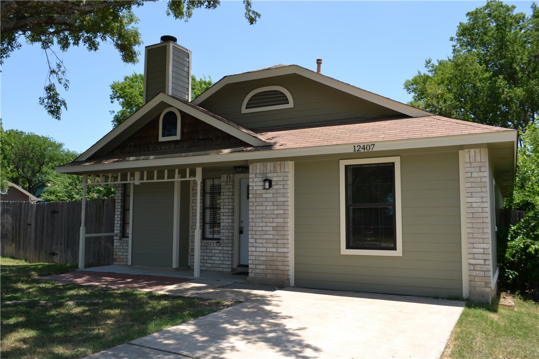 12407 Emery Oaks Road Austin, TX 78758 - Photo 1 of 1 Gallery Image 1