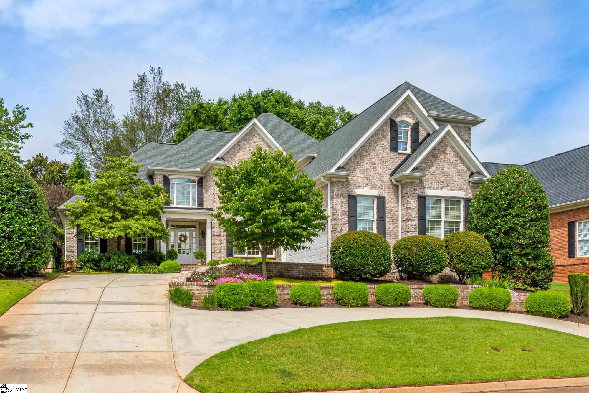 515 New Tarleton Way Greer, SC 29650 - Photo 1 of 36 Gallery Image 1