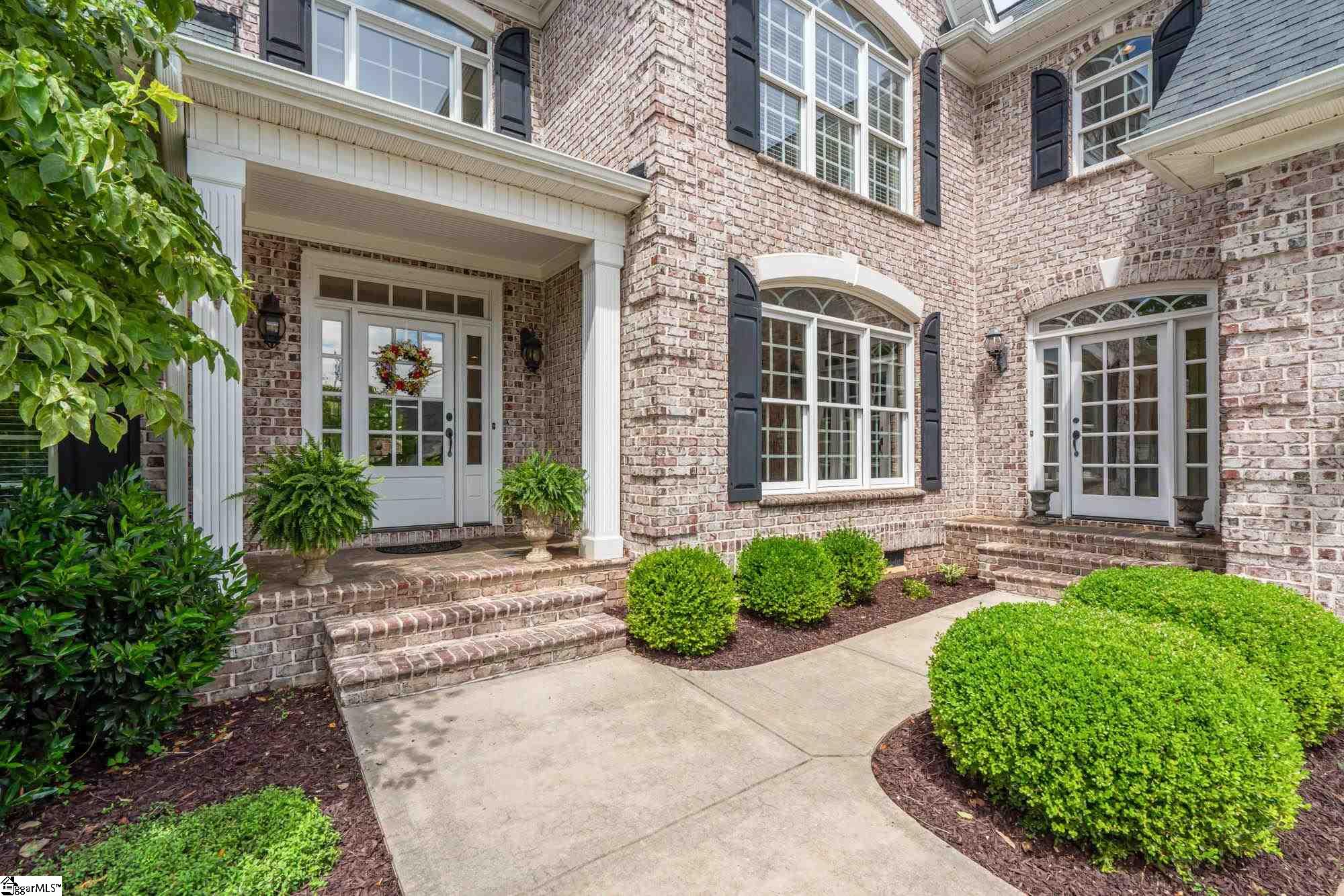 515 New Tarleton Way Greer, SC 29650 - Photo 2 of 36 Gallery Image 2