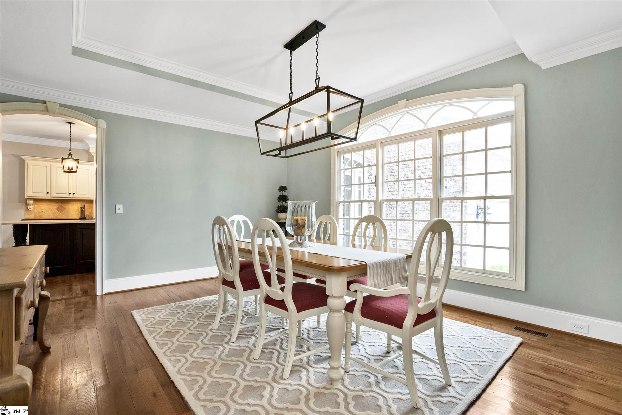 515 New Tarleton Way Greer, SC 29650 - Photo 11 of 36 Gallery Image 11