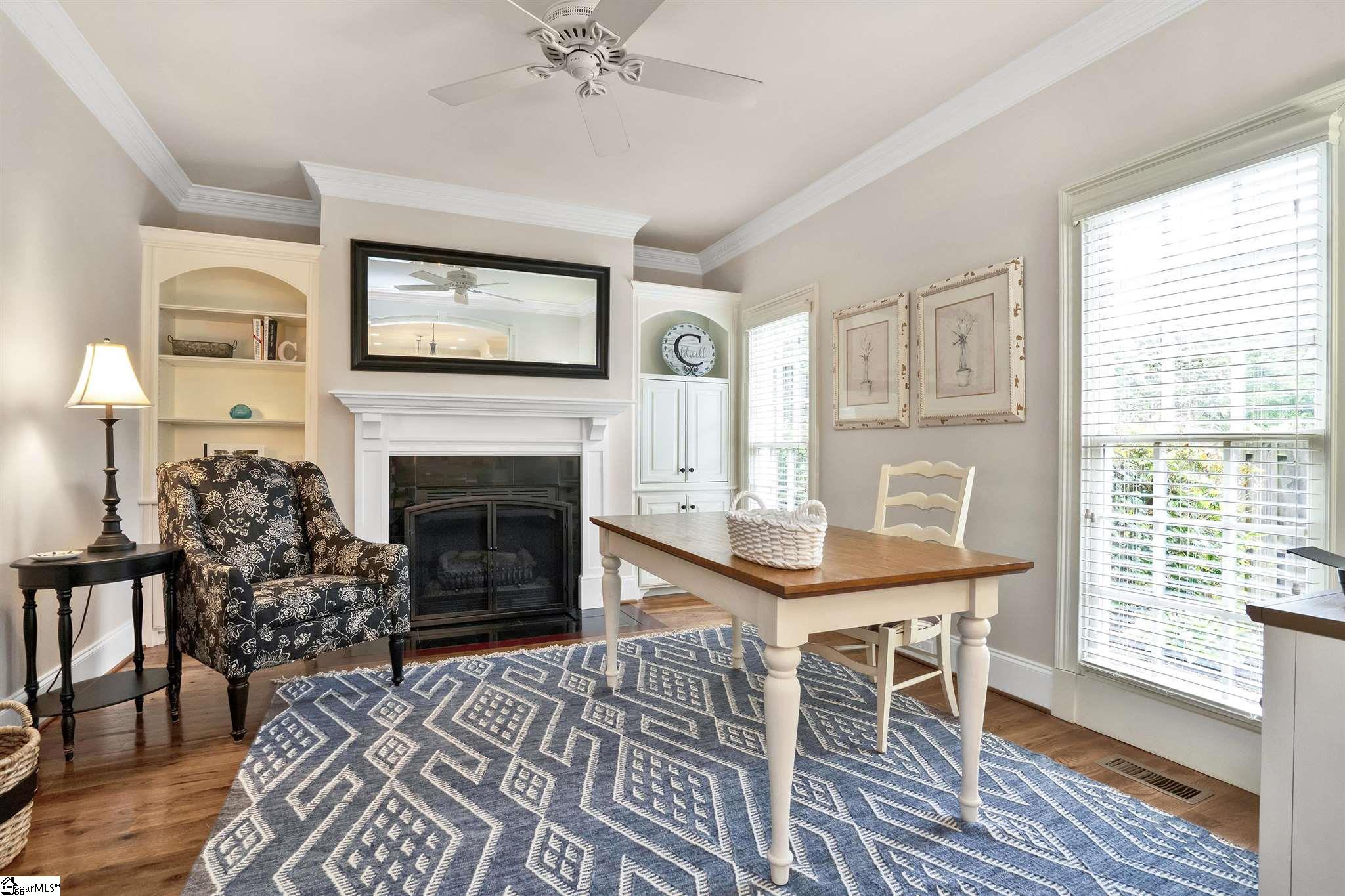 515 New Tarleton Way Greer, SC 29650 - Photo 12 of 36 Gallery Image 12