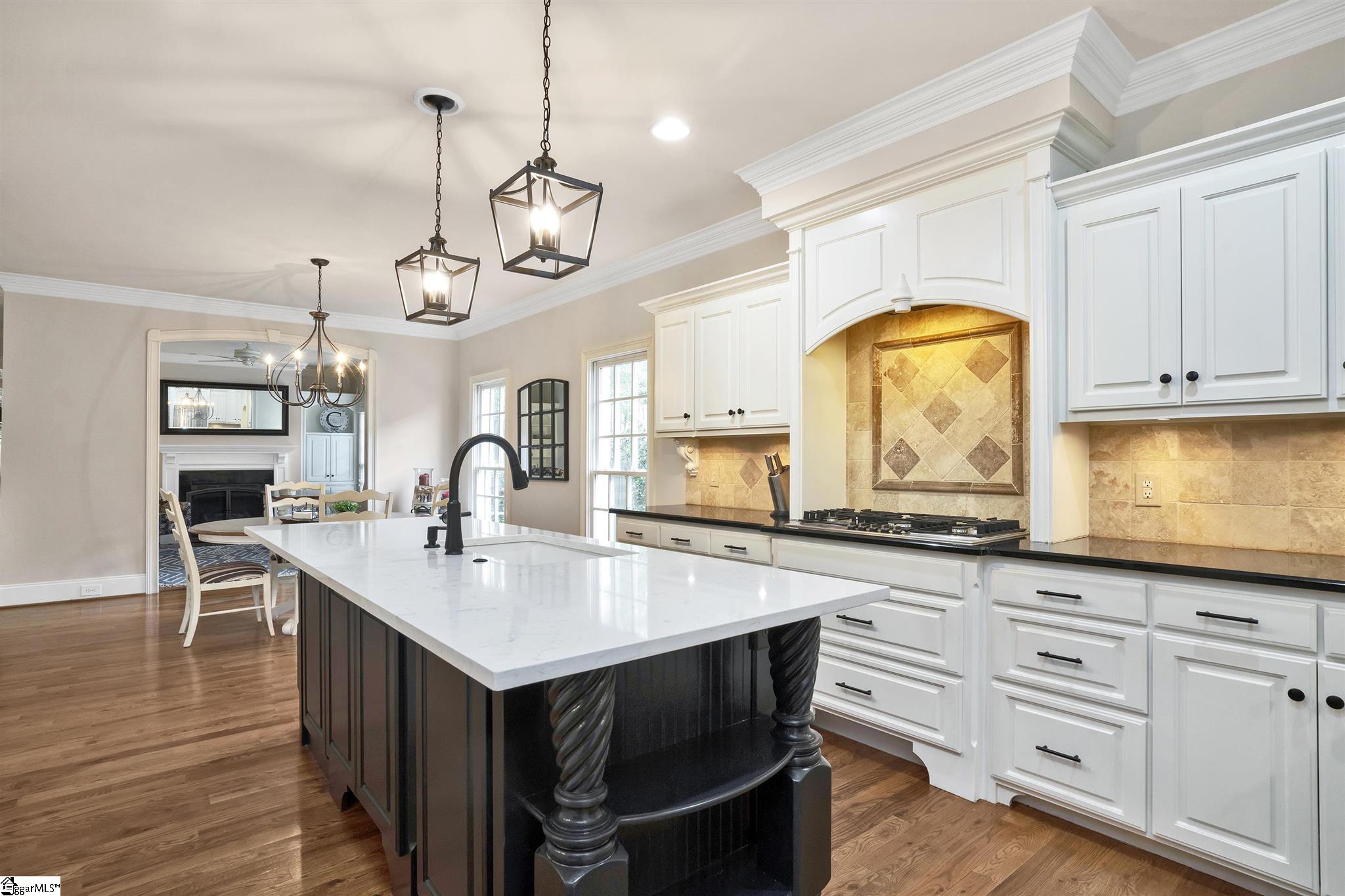 515 New Tarleton Way Greer, SC 29650 - Photo 13 of 36 Gallery Image 13