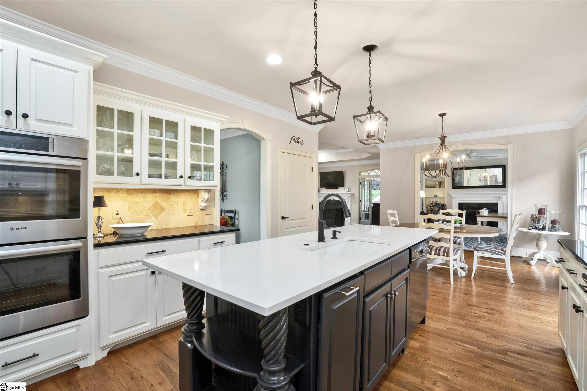 515 New Tarleton Way Greer, SC 29650 - Photo 14 of 36 Gallery Image 14
