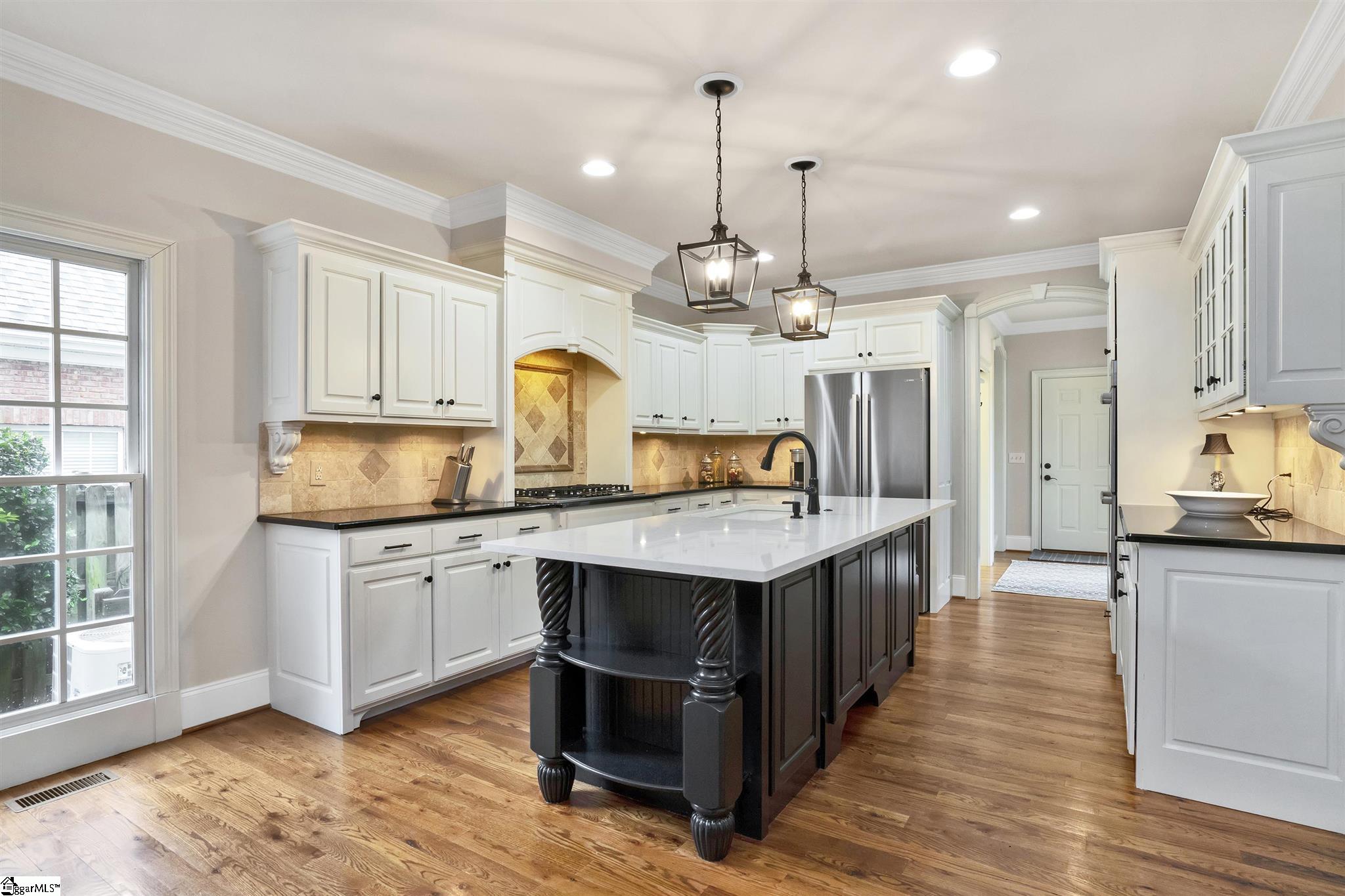 515 New Tarleton Way Greer, SC 29650 - Photo 15 of 36 Gallery Image 15