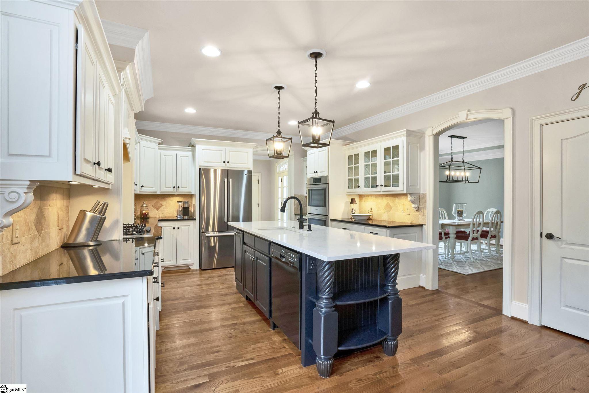 515 New Tarleton Way Greer, SC 29650 - Photo 16 of 36 Gallery Image 16