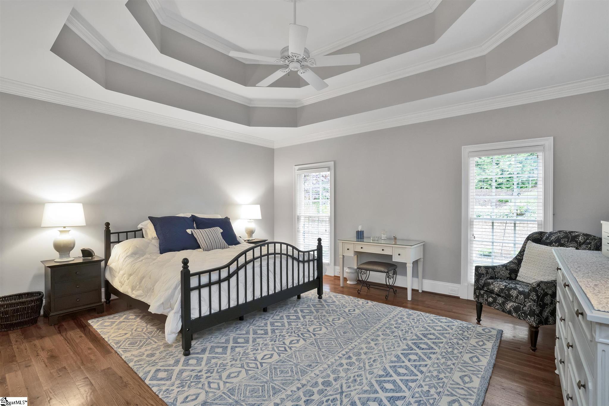 515 New Tarleton Way Greer, SC 29650 - Photo 17 of 36 Gallery Image 17